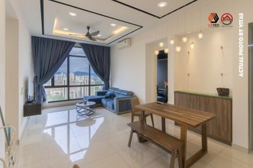 The Park Sky Residence