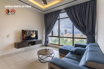 The Park Sky Residence