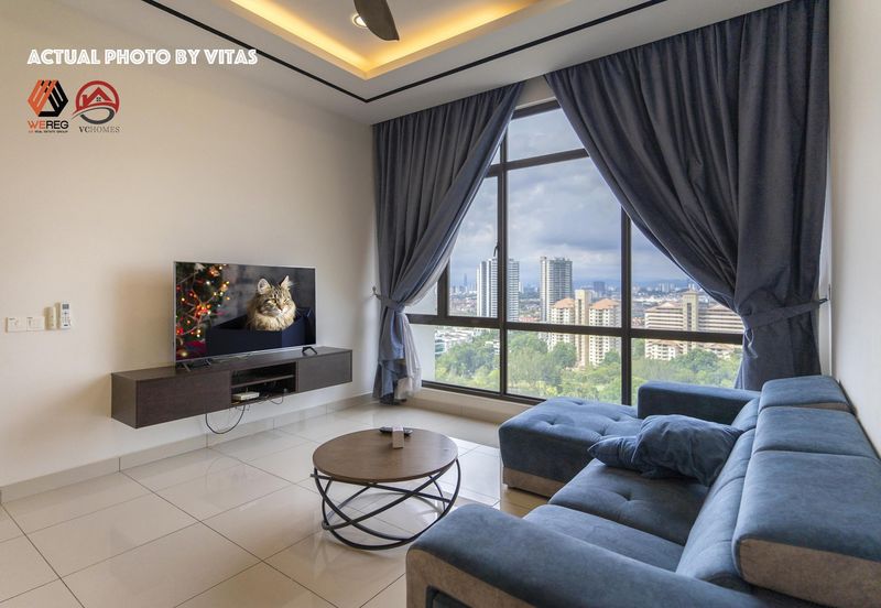 The Park Sky Residence