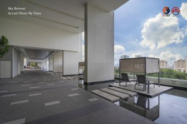 The Park Sky Residence