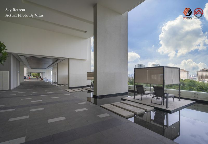 The Park Sky Residence