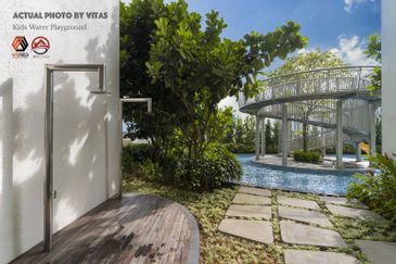 The Park Sky Residence