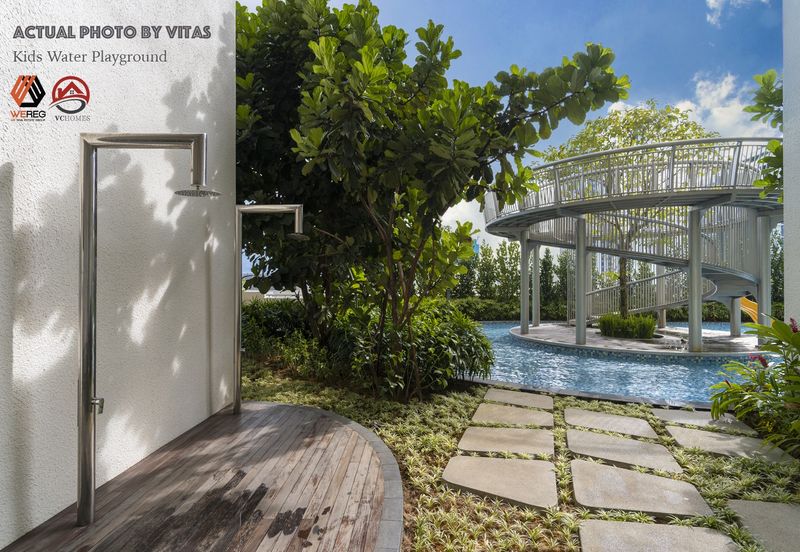 The Park Sky Residence