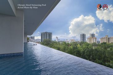 The Park Sky Residence