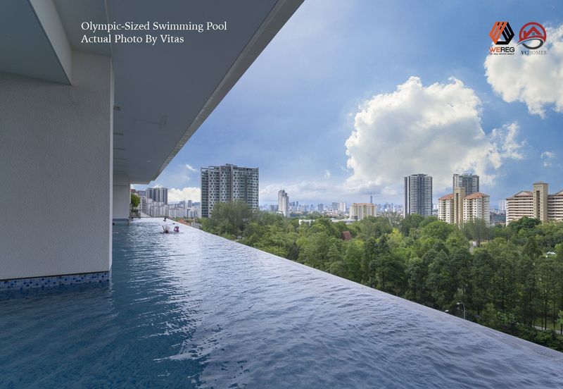 The Park Sky Residence