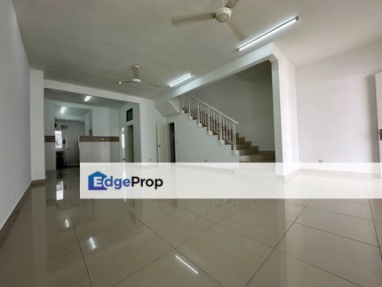 Setia Indah 10 @ Setia Alam - Basic 2-Storey Terrace for Sale, Selangor, Setia Alam/Alam Nusantara