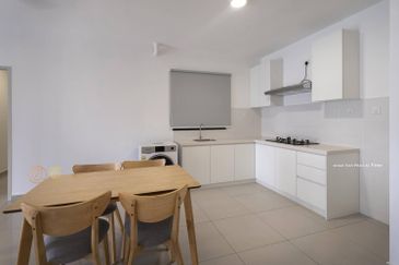 Duduk Huni @ Eco Ardence