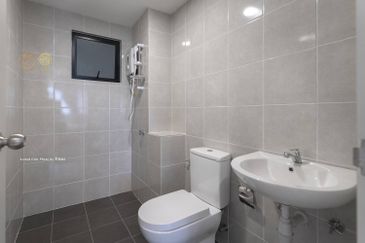 Duduk Huni @ Eco Ardence