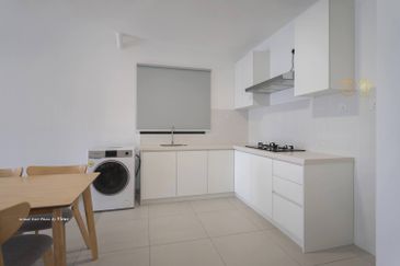 Duduk Huni @ Eco Ardence