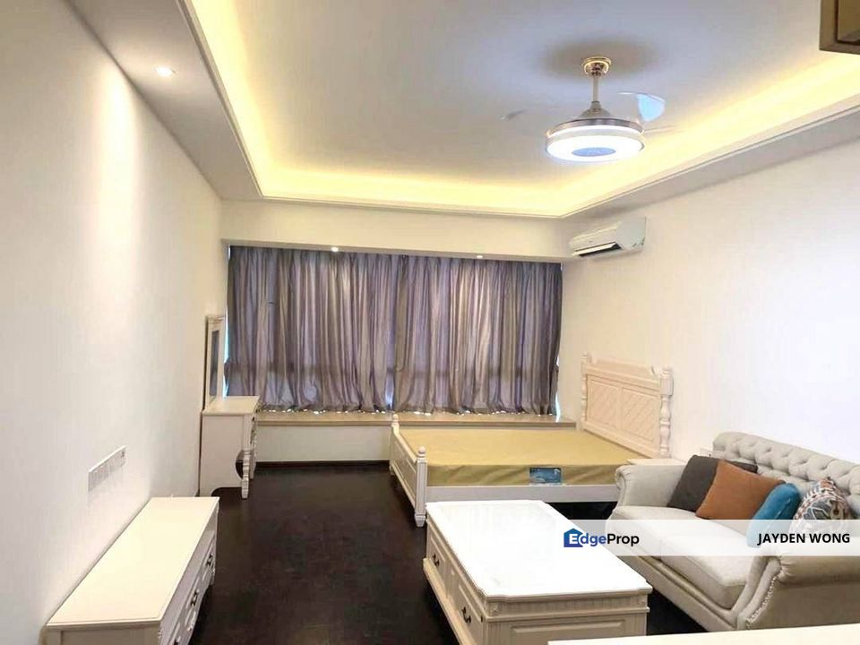 R&F Princess Cove Dual Key Apartment,JB, Johor, Johor Bahru