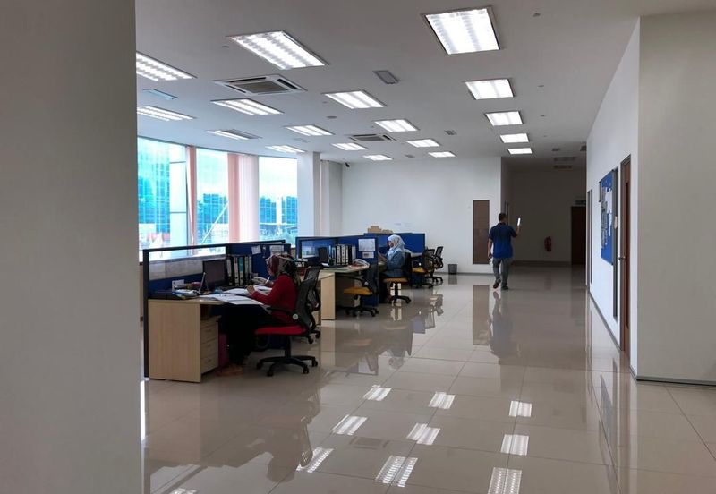 Bandar Baru Seri Alam