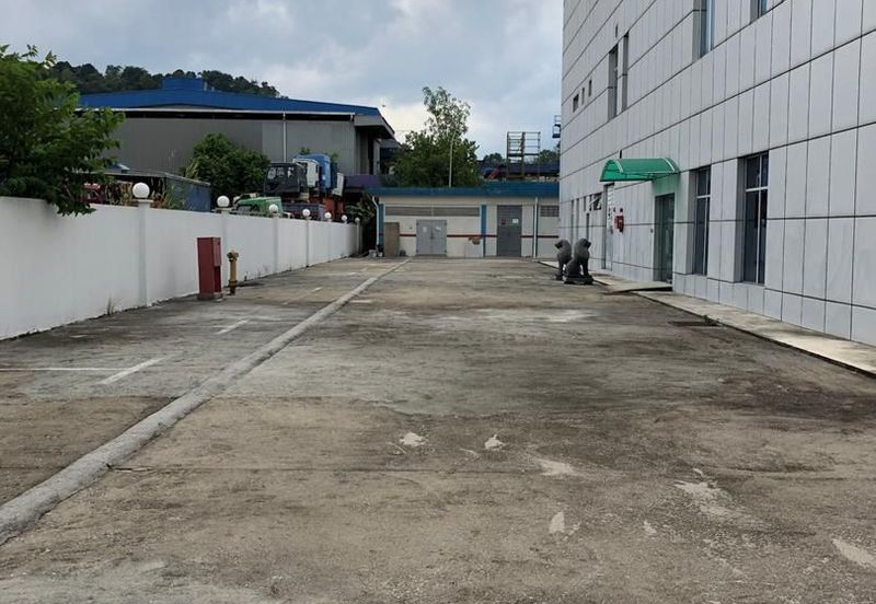 Bandar Baru Seri Alam