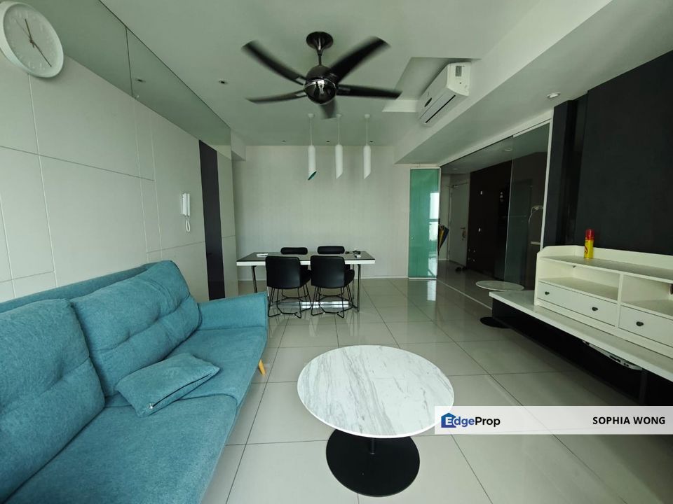 Exclusive Listing – Verve Suites 2 Bedrooms, Old Klang Road, Kuala Lumpur, Jalan Klang Lama (Old Klang Road)