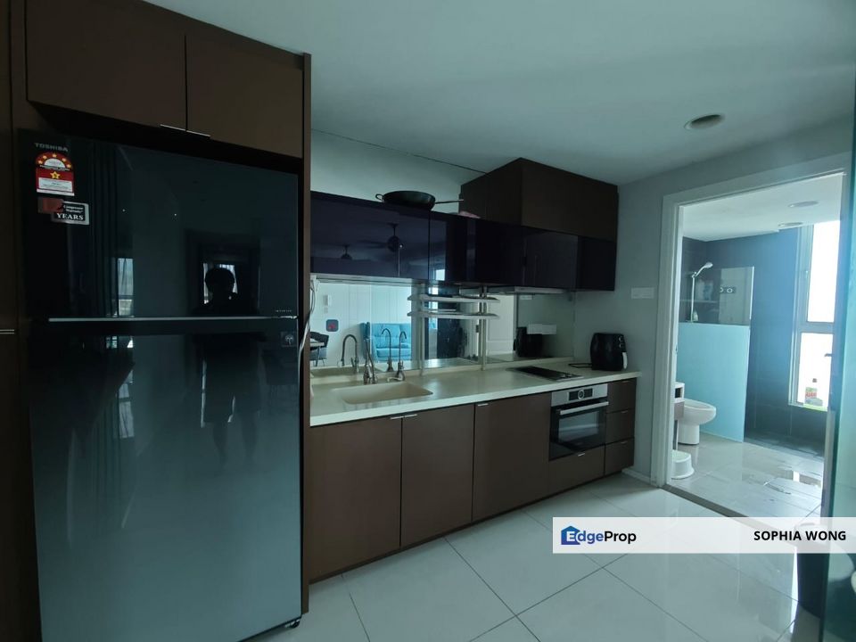 Exclusive Listing – Verve Suites 2 Bedrooms, Old Klang Road, Kuala Lumpur, Jalan Klang Lama (Old Klang Road)