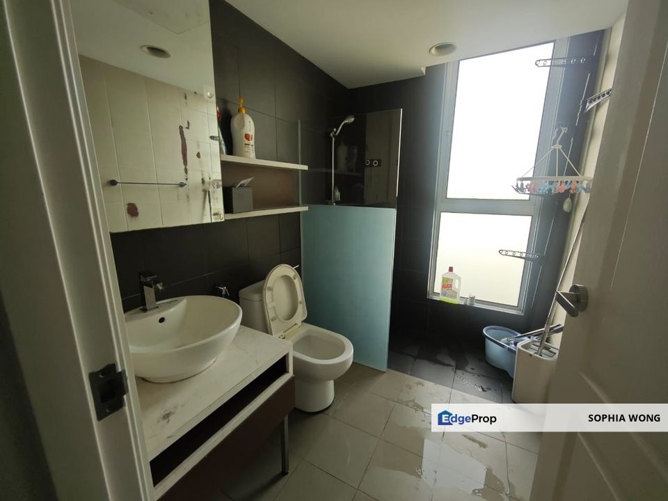 Exclusive Listing – Verve Suites 2 Bedrooms, Old Klang Road, Kuala Lumpur, Jalan Klang Lama (Old Klang Road)