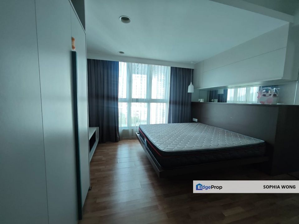 Exclusive Listing – Verve Suites 2 Bedrooms, Old Klang Road, Kuala Lumpur, Jalan Klang Lama (Old Klang Road)