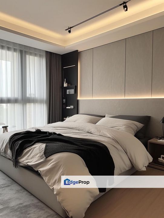 Bukit Jalil Semi-D Living at Only RM500 psf!, Kuala Lumpur, Bukit Jalil