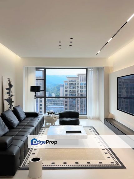 Bukit Jalil Freehold Resort Homes with Spacious Layout, Kuala Lumpur, Bukit Jalil