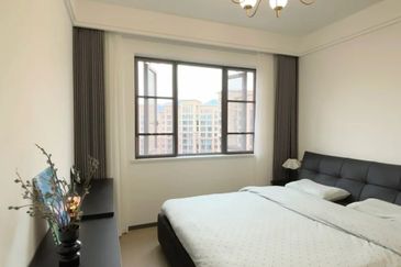 Residensi Bintang Bukit Jalil