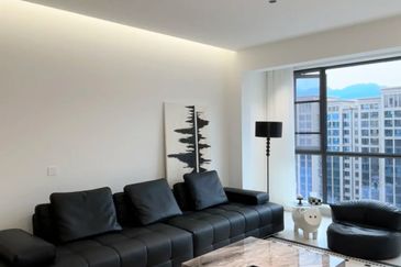 Residensi Bintang Bukit Jalil