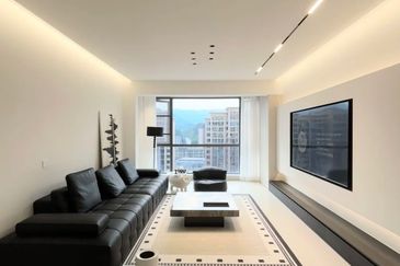 Residensi Bintang Bukit Jalil