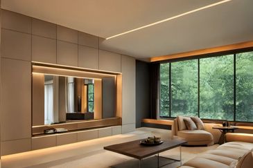 Residensi Bintang Bukit Jalil