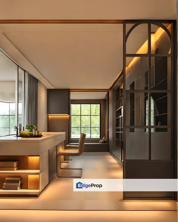 Bukit Jalil Spacious Semi-D Units with Resort Vibes, Kuala Lumpur, Bukit Jalil