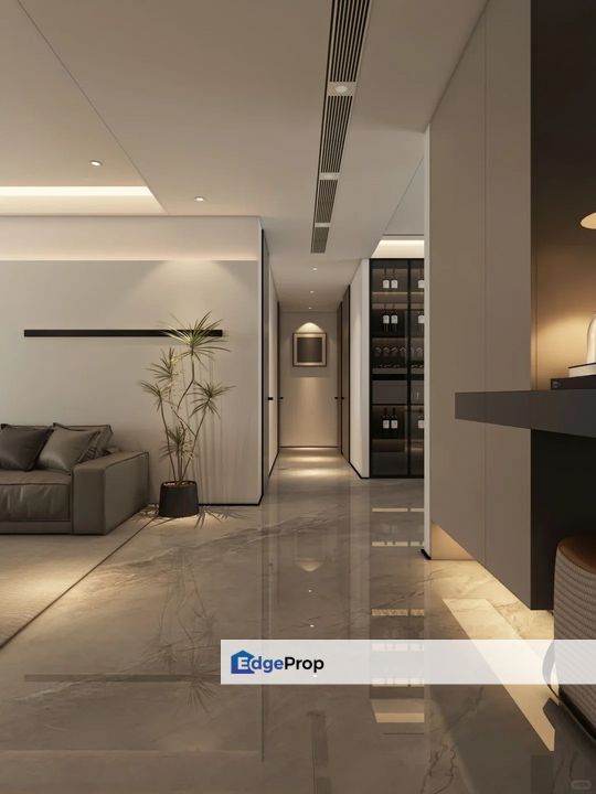 Bukit Jalil Freehold, RM500 psf – Rare Semi-D Deals!, Kuala Lumpur, Bukit Jalil