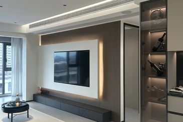 Residensi Bintang Bukit Jalil