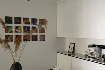 Residensi Bintang Bukit Jalil