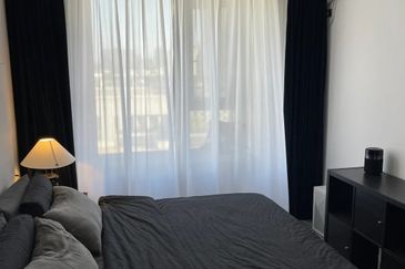 Residensi Bintang Bukit Jalil