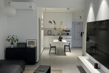 Residensi Bintang Bukit Jalil