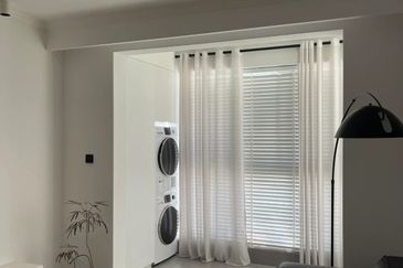 Residensi Bintang Bukit Jalil