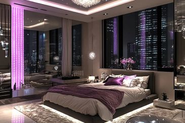 Residensi Bintang Bukit Jalil