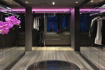 Residensi Bintang Bukit Jalil