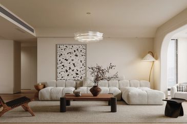 SkyLuxe On The Park @ Bukit Jalil