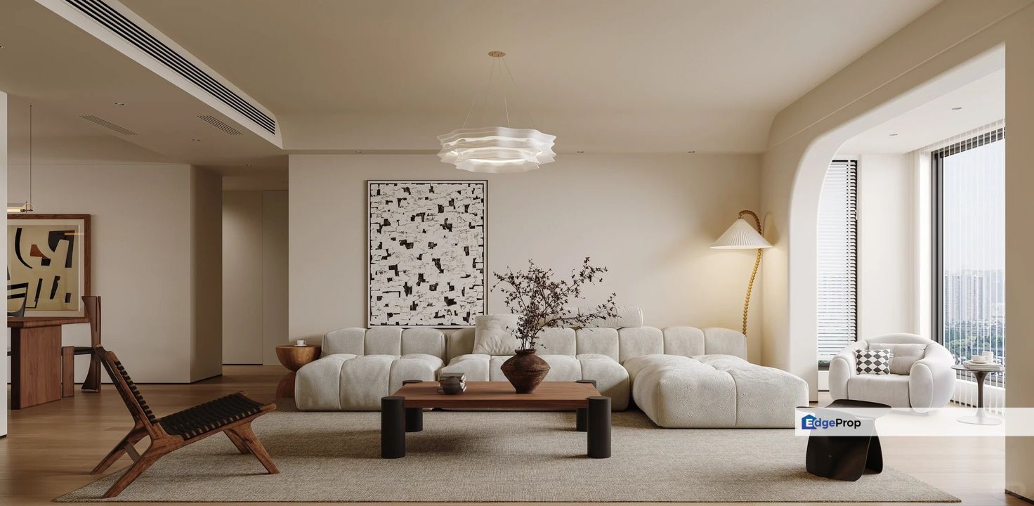 Bukit Jalil Hidden Gem – Resort Semi-D from RM500psf, Kuala Lumpur, Bukit Jalil