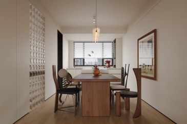 SkyLuxe On The Park @ Bukit Jalil