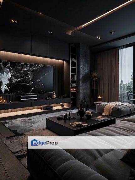 Bukit Jalil Exclusive Freehold Homes – Pet-Friendly Too!, Kuala Lumpur, Bukit Jalil