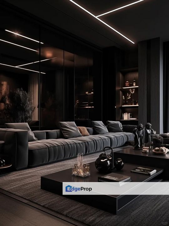 Bukit Jalil Exclusive Freehold Homes – Pet-Friendly Too!, Kuala Lumpur, Bukit Jalil