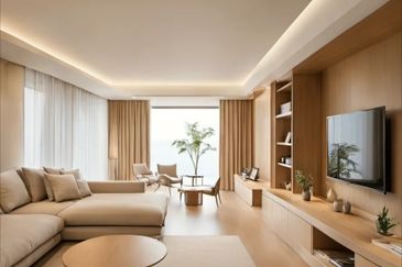 Residensi Bintang Bukit Jalil