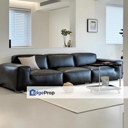 Bukit Jalil RM500psf Semi-D, Low Density Peace of Mind, Kuala Lumpur, Bukit Jalil