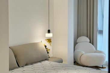 Residensi Bintang Bukit Jalil