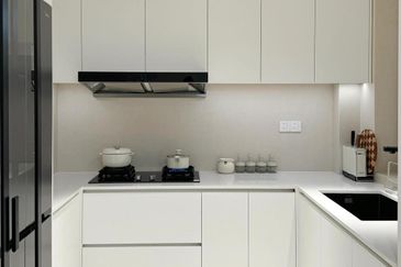 Residensi Bintang Bukit Jalil