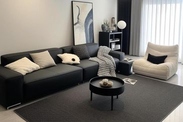 Residensi Bintang Bukit Jalil