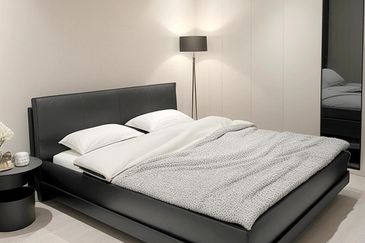 Residensi Bintang Bukit Jalil