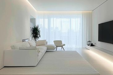 Residensi Bintang Bukit Jalil