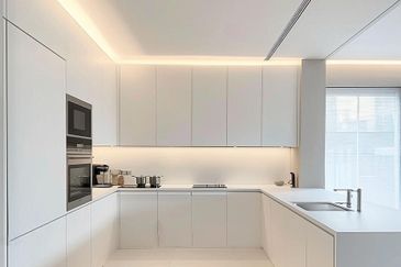 Residensi Bintang Bukit Jalil