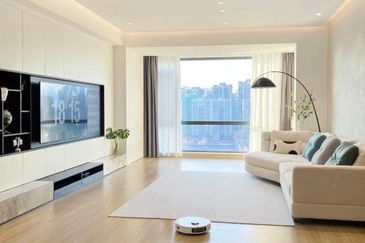 Residensi Bintang Bukit Jalil