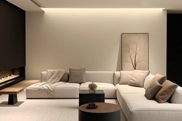 SkyLuxe On The Park @ Bukit Jalil